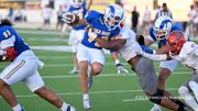 Western New Mexico vs. No.4 Angelo State Football By The Numbers