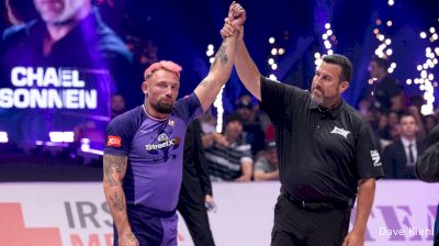 All Access: Craig Jones vs Chael Sonnen