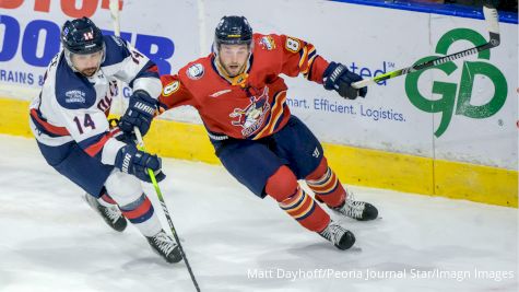 SPHL Expanding To Mobile, Alabama In 2027-28