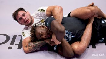 Ronaldo Junior vs Giancarlo Bodoni | CJI 2