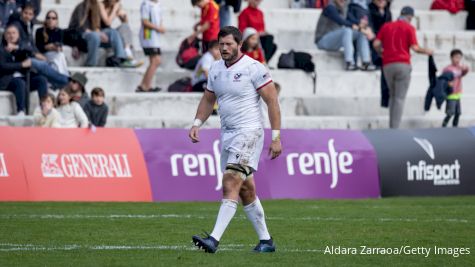 Scott Lawrence: "World Cup Locked In, Now The Sprint Becomes A Marathon"