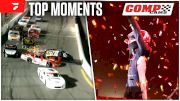 COMP Cams Top Moments 9/8 - 9/14