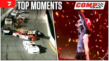 COMP Cams Top Moments 9/8 - 9/14