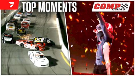 COMP Cams Top Moments 9/8 - 9/14