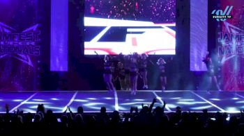 Star Athletics ATL - Swoosh [2024 L4 Senior - Medium Day 2] 2024 JAMfest Cheer Super Nationals