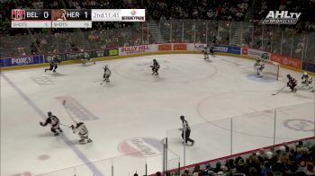 Replay: Home - 2025 Belleville vs Hershey | Jan 17 @ 6 PM