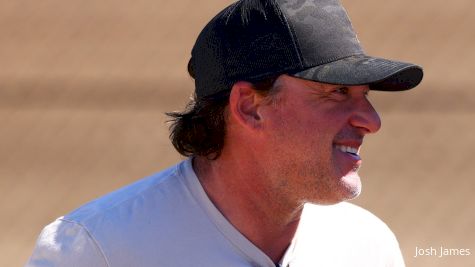 Tony Stewart Explains Why Rico Abreu Is The Perfect Hire