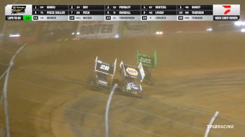 Feature | 2025 Kubota High Limit Racing at Lawrenceburg Speedway