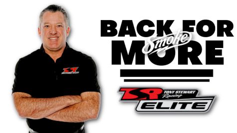 Tony Stewart Joining New Team For 2026 NHRA Drag Racing Season