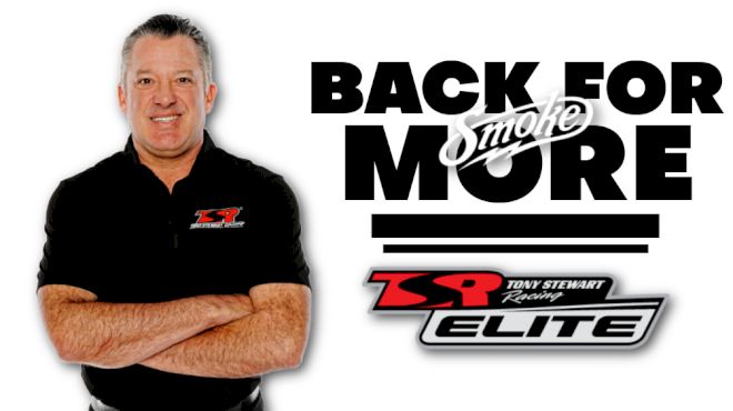 Tony Stewart Joining New Team For 2026 NHRA Drag Racing Season