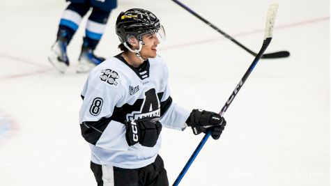 Qui peut battre l'Armada de Blainville-Boisbriand cette saison?