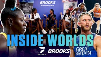 Breaking Down An UNPREDICTABLE Men's 1500m Final | 2025 Tokyo World Athletics Championship