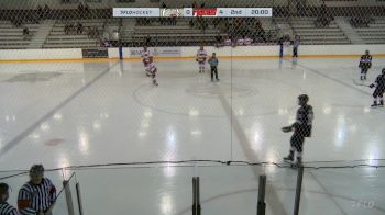 Replay: Home - 2024 Port Moody vs Ridge Meadows | Dec 20 @ 7 PM