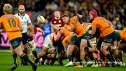 Jake Gordon Returns As Joe Schmidt Names Wallabies Squad