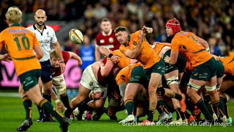 Australia vs. New Zealand Rugby: 3 Things to Know Before The Perth Showdown