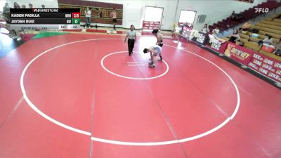 Replay: Mat 2 - 2026 Independence Day Brawl | Jul 18 @ 1 PM