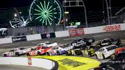 Entry List For The 30th ValleyStar 300 At Martinsville Speedway