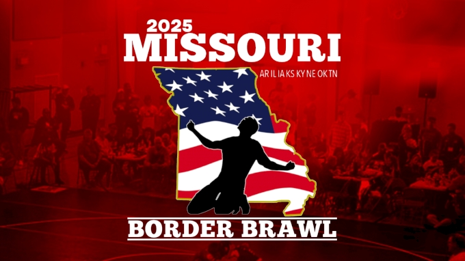missouri border brawl