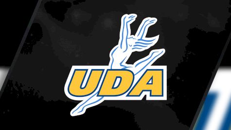 UDA College Nationals 2026 Routines