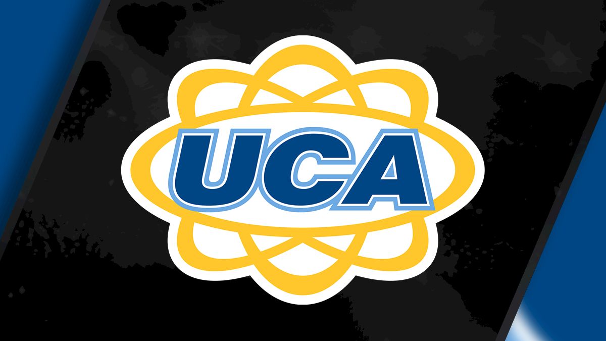 How to Watch: 2025 UCA Space Center Regional | Varsity TV