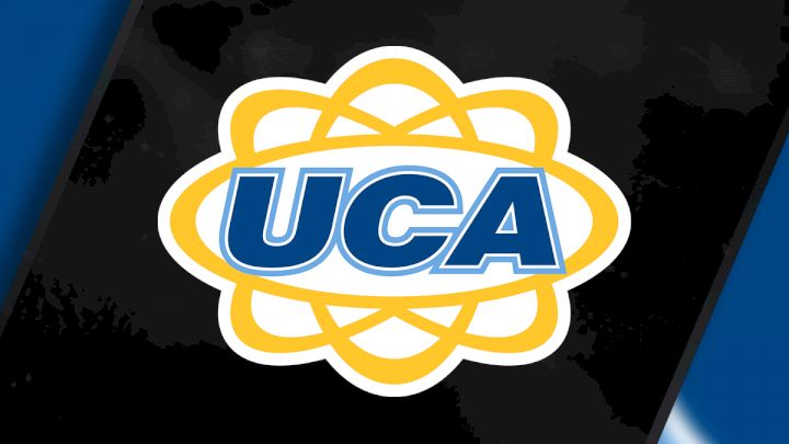 2026 UCA Space Center Regional