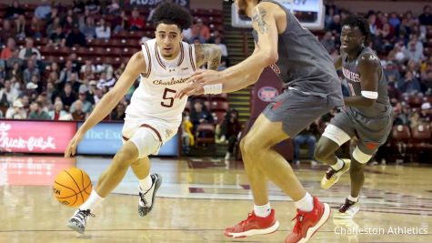 Charleston Men's Basketball 2025-26 Schedule, How to Watch