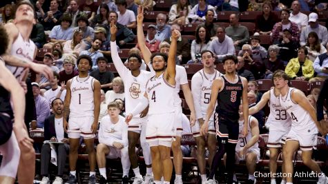 3 Things to Know About Charleston Men's Basketball in 2025-26