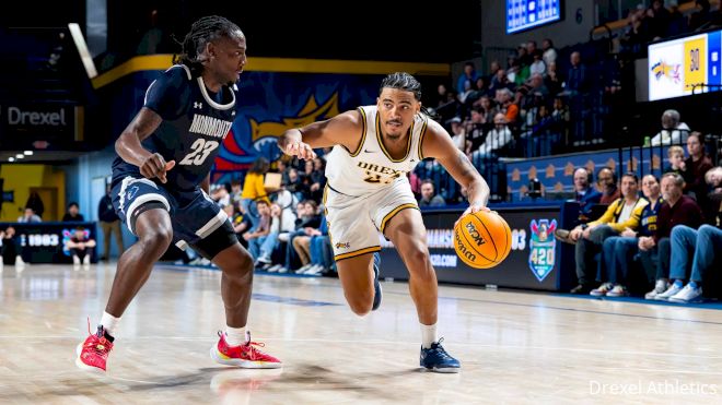 Drexel Men's Basketball 2025-26 Preview: Dragons Look to Build On Core