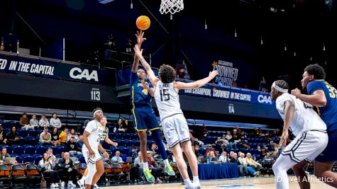 How To Watch Drexel Men's Basketball in 2025-26 on FloCollege and FloSports