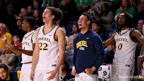 Drexel Men's Basketball 2025-26 Schedule and FloCollege Streaming Info