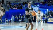 Hampton Men's Basketball 2025-26 Schedule, FloCollege Streaming Info