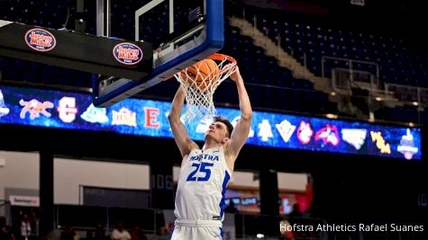 Hofstra Men's Basketball 2025-26 Schedule and Streaming Info