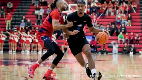 3 Things To Know About Hofstra Men's Basketball in 2025-26