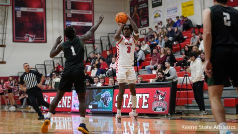 5 Things To Know About Little East Men's Basketball In 2026-27