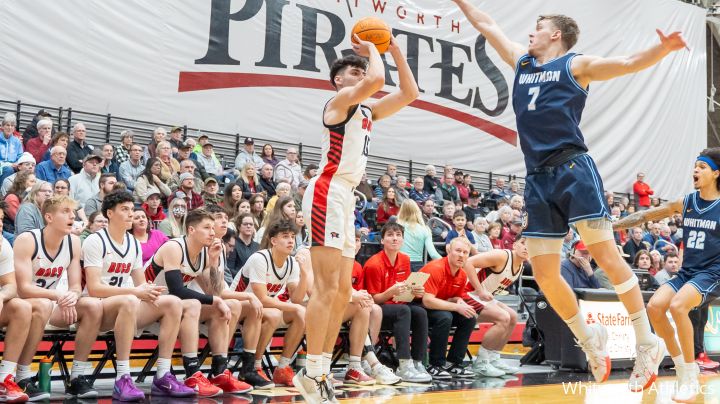 5 Things To Know About Northwest Conference Men's Basketball Before The 2026-27 Season
