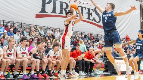 5 Things To Know About Northwest Conference Men's Basketball Before The 2026-27 Season