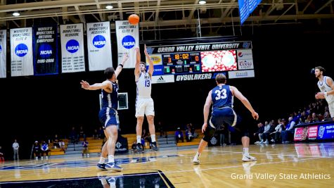 Grand Valley State Men's Basketball Preview, Schedule & How To Watch