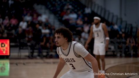 Oklahoma Christian Men's Basketball Preview, Schedule & How To Watch