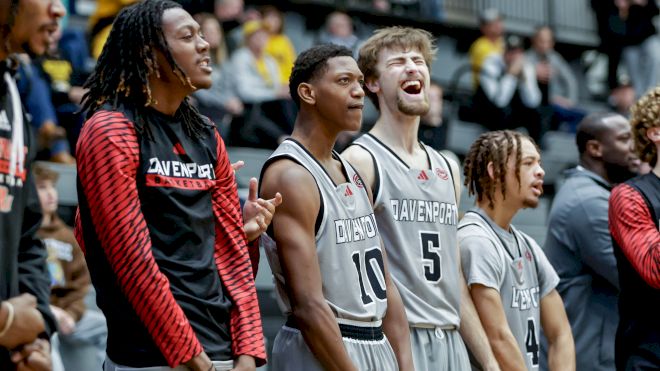 Davenport Men's Basketball Preview, Schedule & How To Watch