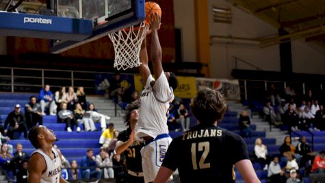 Mars Hill Men's Basketball Preview, Schedule & How To Watch