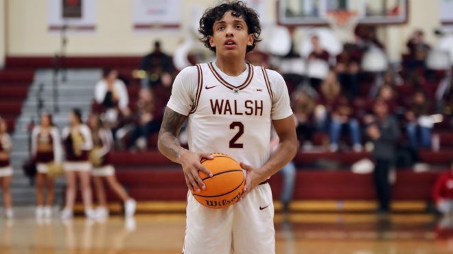 5 Things To Know About G-MAC Men's Basketball In 2026-27