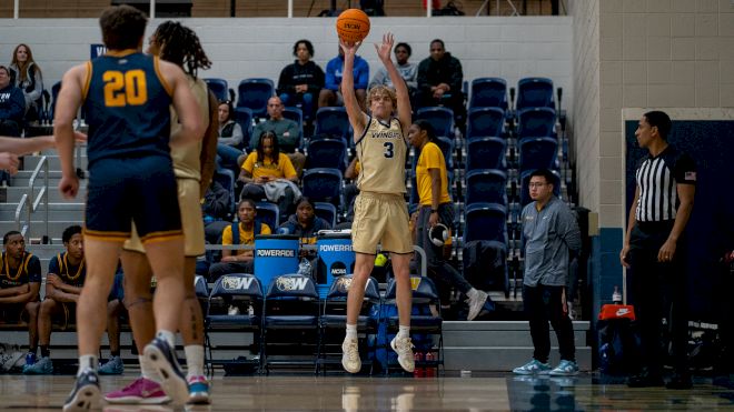 Wingate Men's Basketball Preview, Schedule & How To Watch