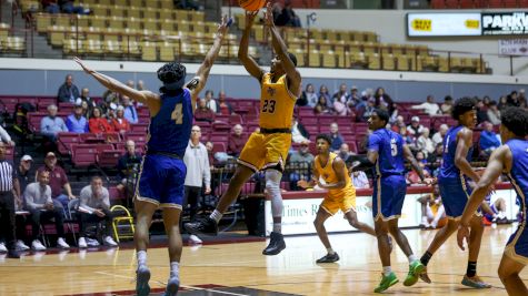 Midwestern State Men's Basketball Preview, Schedule & How To Watch