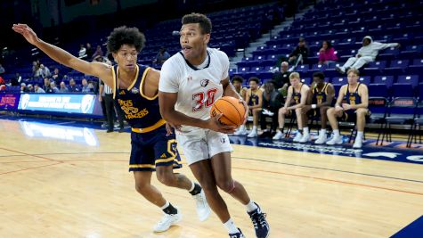 UT Tyler Men's Basketball Preview, Schedule & How To Watch