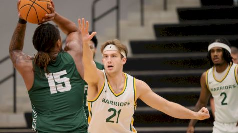 Wayne State Men's Basketball Preview, Schedule & How To Watch