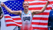 Women's Freestyle Takeaways From The 2025 Worlds