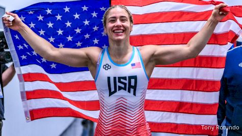 Women's Freestyle Takeaways From The 2025 Worlds