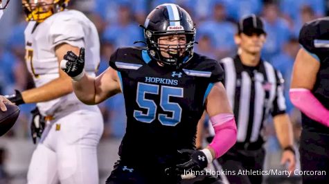 No.3 Johns Hopkins vs. No.4 Susquehanna: A Deep Dive For The Top-5 Showdown
