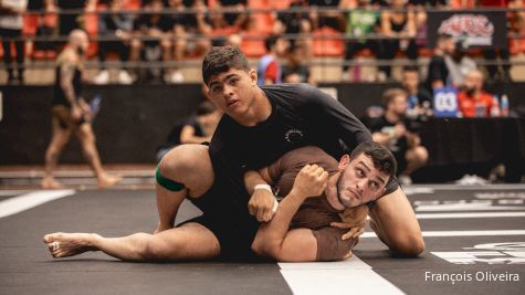 Full Preview: The Best In Brazil Are In For The 70kg No-Gi GP