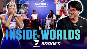 SYDNEY MCLAUGHLIN-LEVRONE'S AMERICAN-RECORD GOLD + YUKI ISHII | 2025 Tokyo World Championship